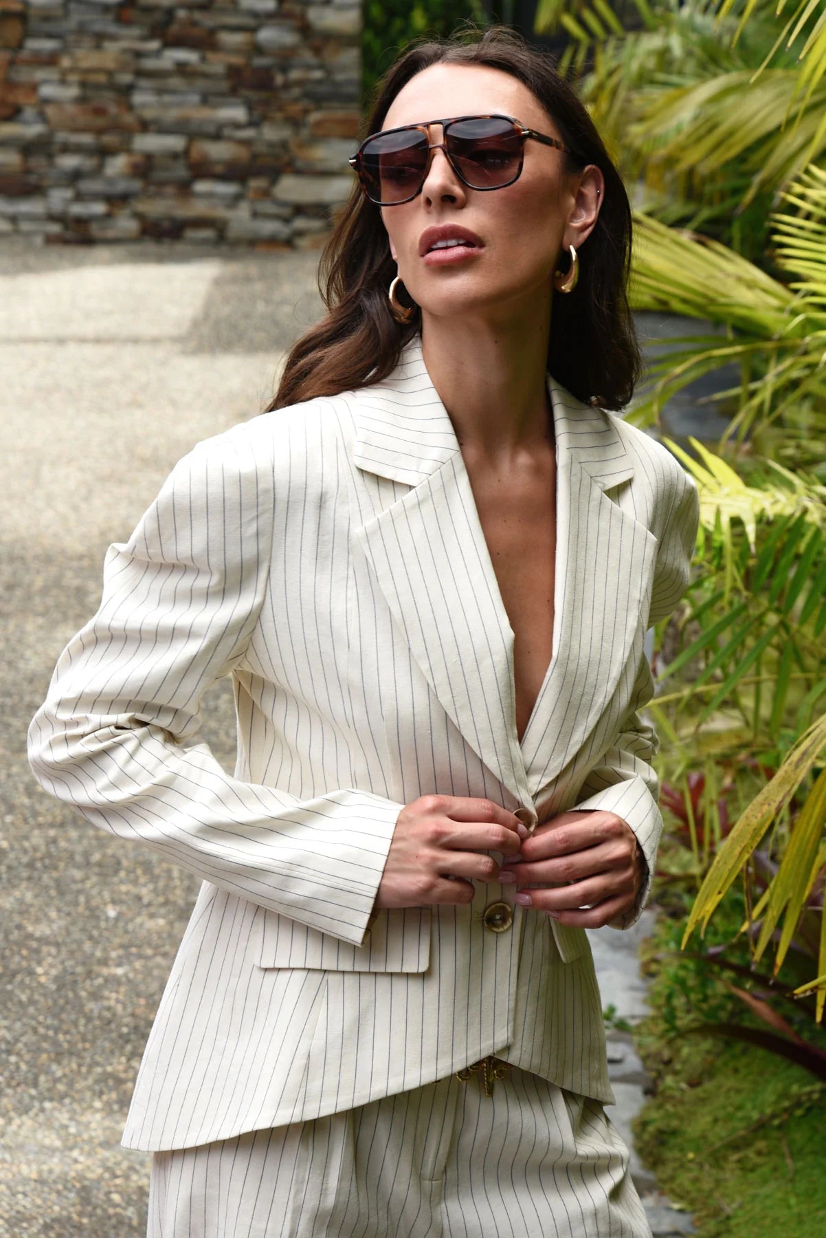 Trelise Cooper Tailored To Win Jacket