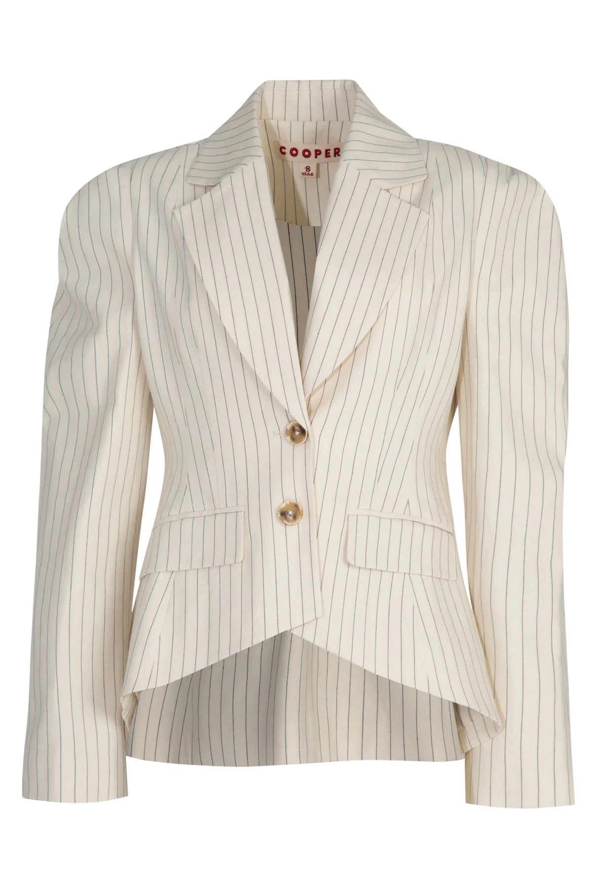 Trelise Cooper Tailored To Win Jacket