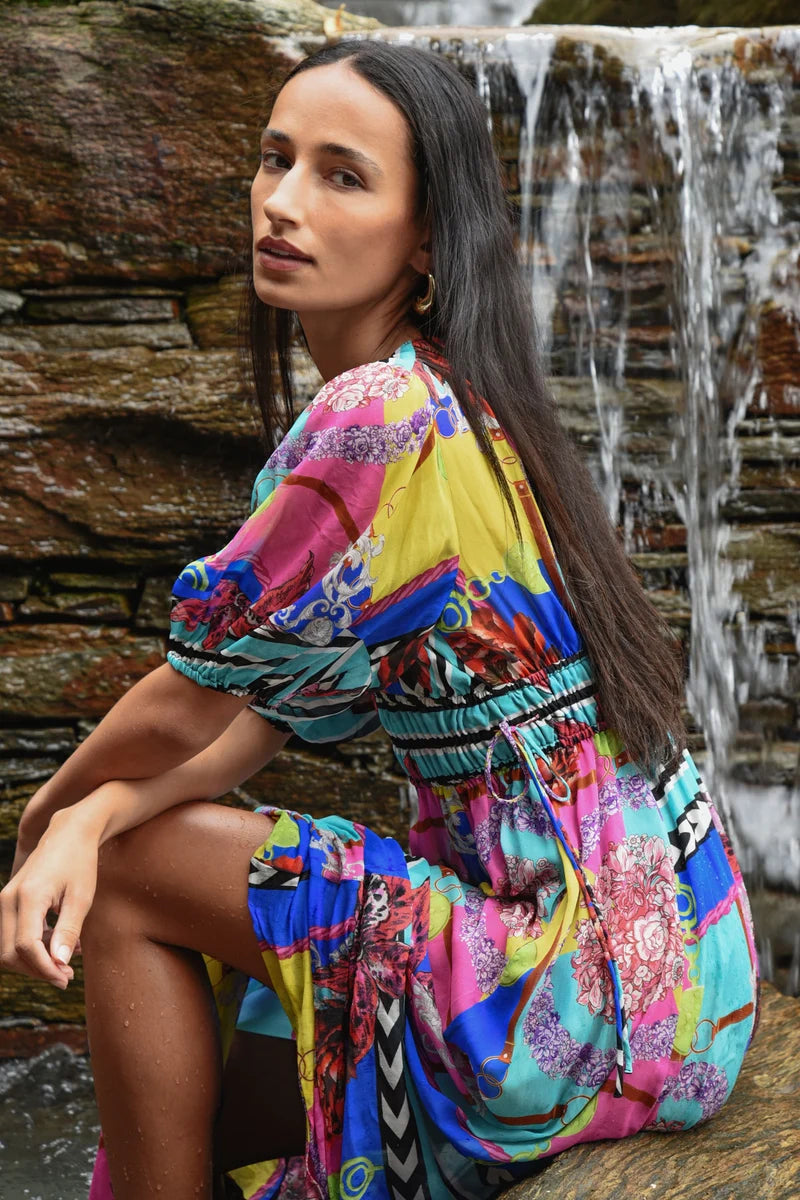 Cooper Game Face Dress