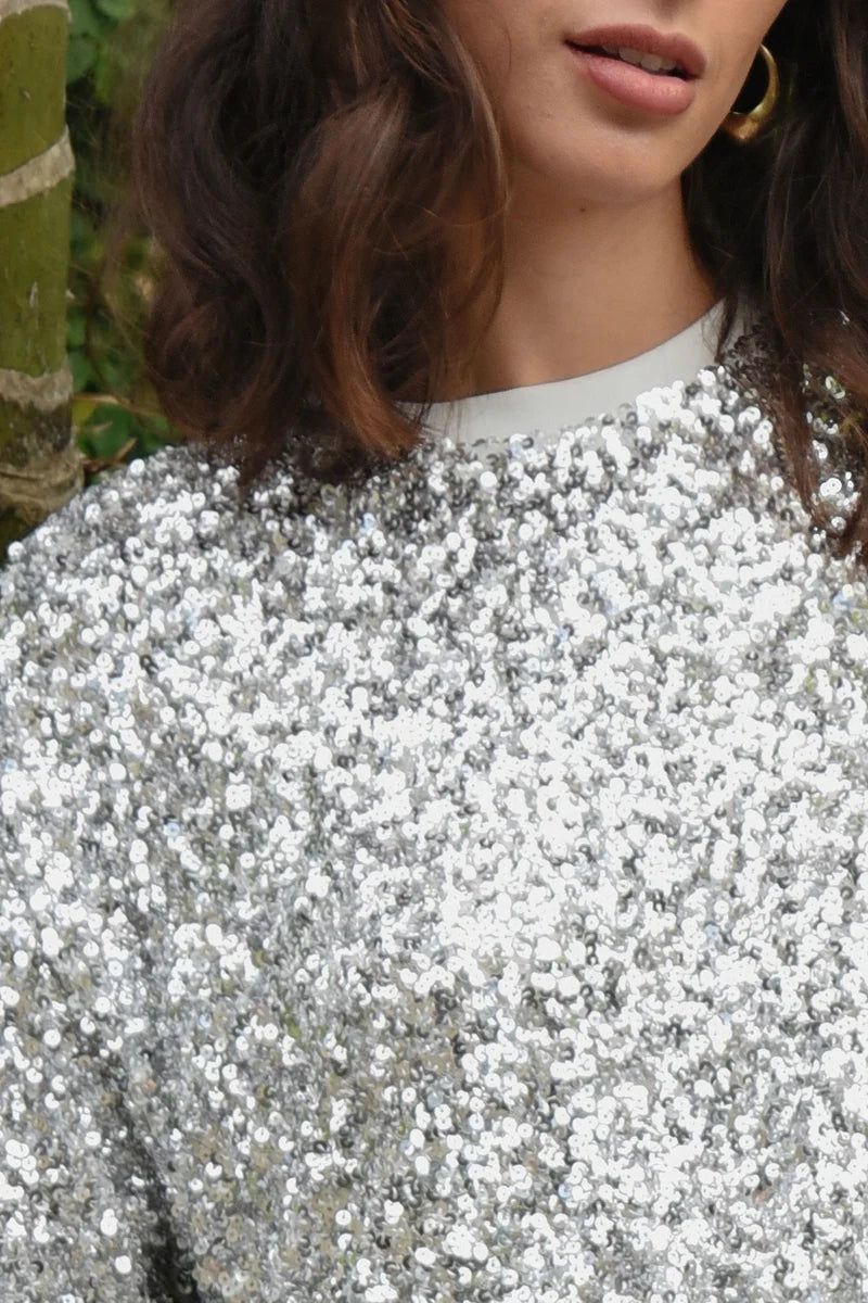 Cooper Queens Shine Top