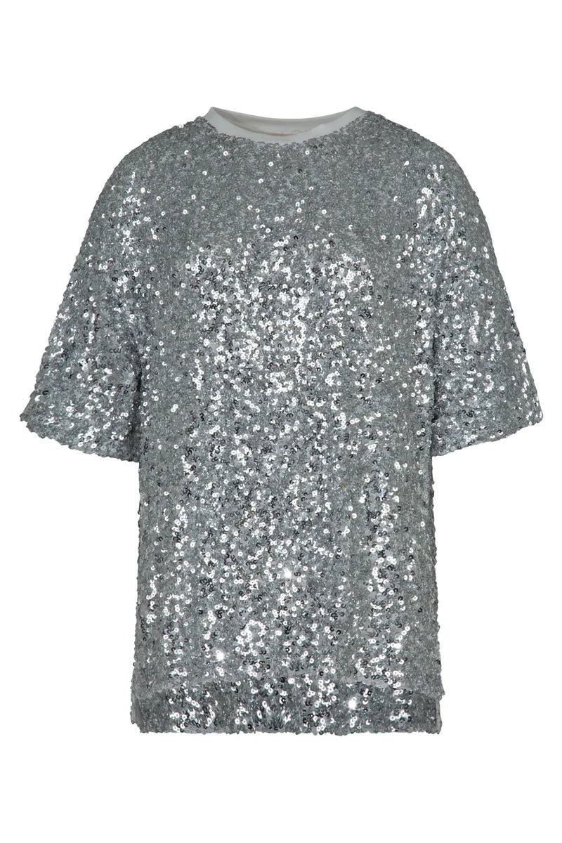 Cooper Queens Shine Top