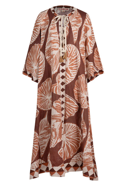 Cooper Got It Covered Dress