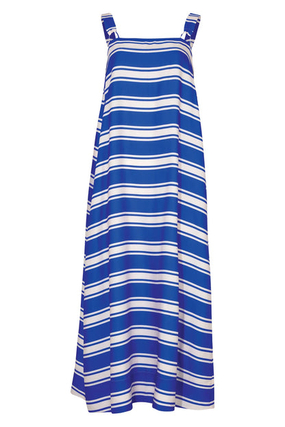 Cooper Strap Star Dress