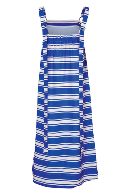 Cooper Strap Star Dress