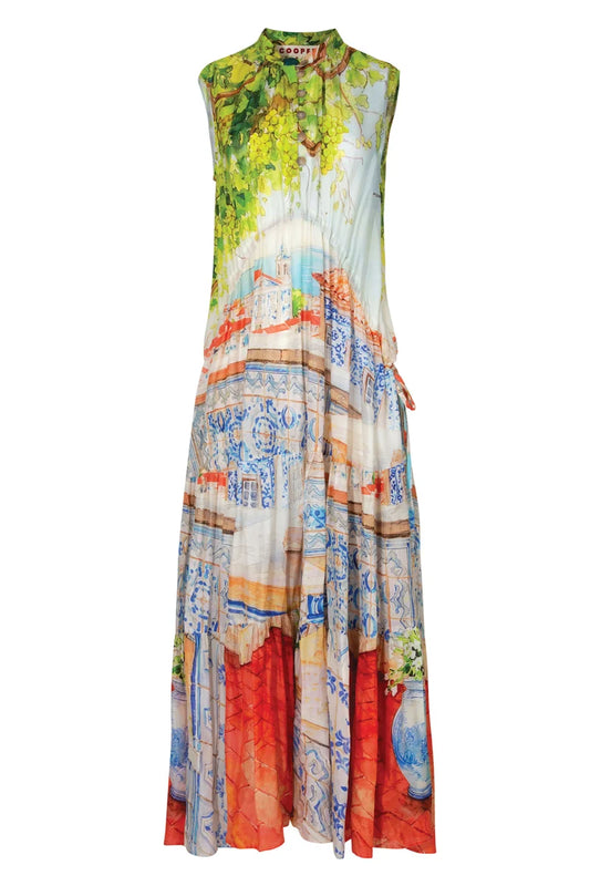 Cooper Go Bold Dress