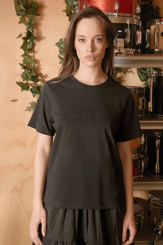 Cooper Bright Like A Diamond Tee Shirt