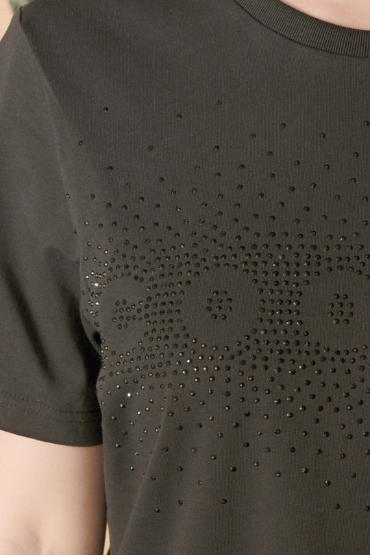 Cooper Bright Like A Diamond Tee Shirt