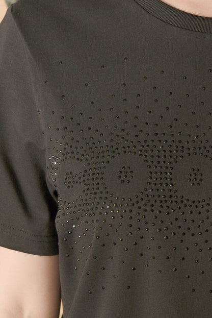 Cooper Bright Like A Diamond Tee Shirt