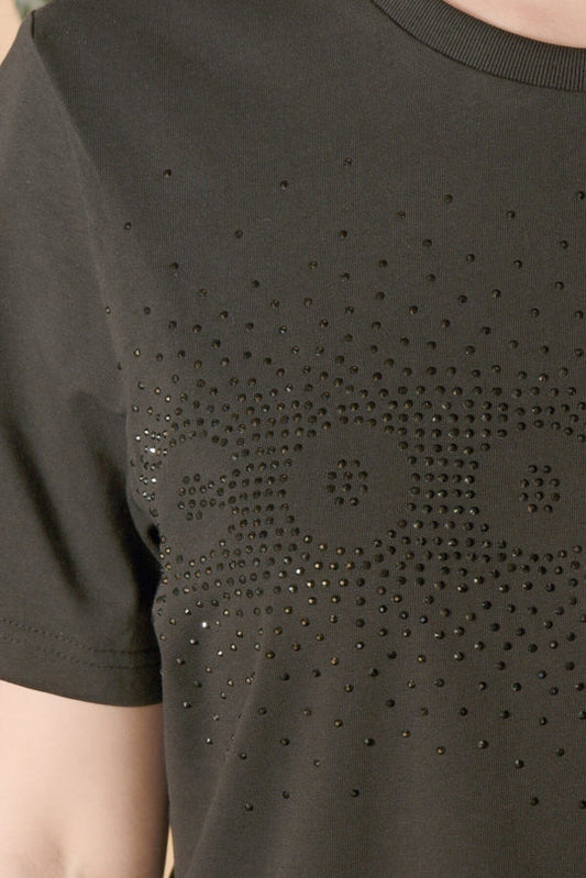 Cooper Bright Like A Diamond Tee Shirt