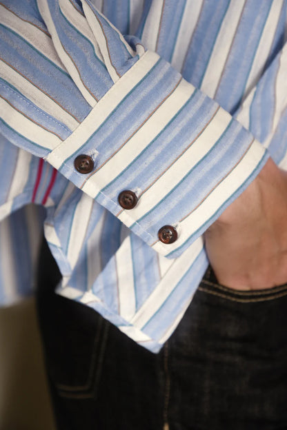 Cooper Best Of Tuck Shirt