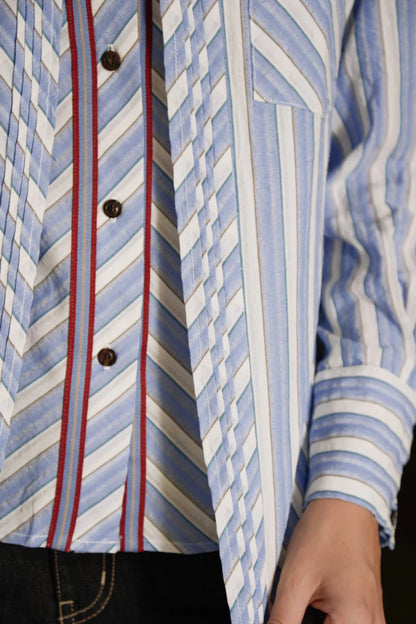 Cooper Best Of Tuck Shirt