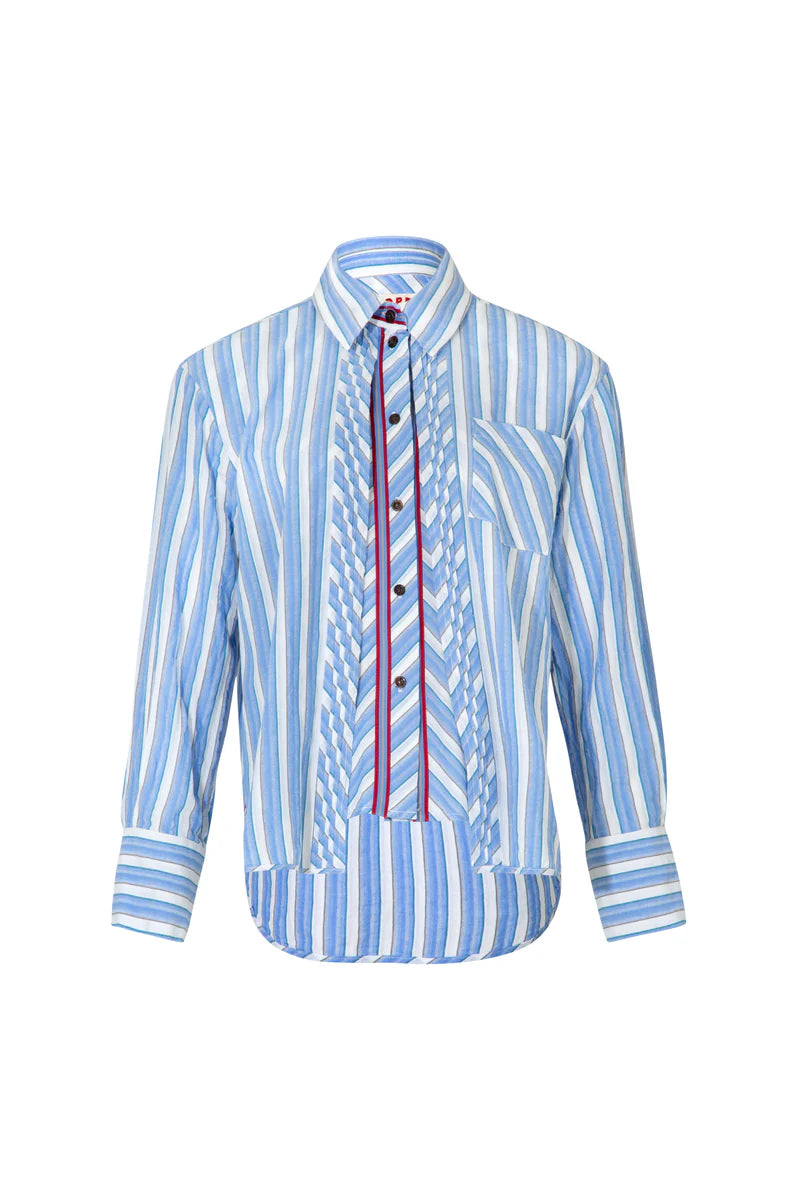 Cooper Best Of Tuck Shirt