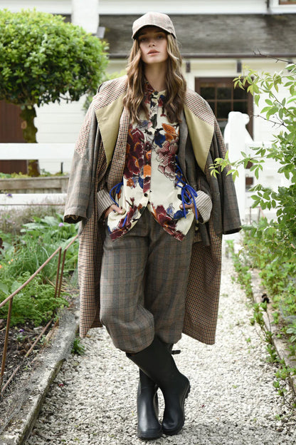 Cooper Splice Of Heaven Coat