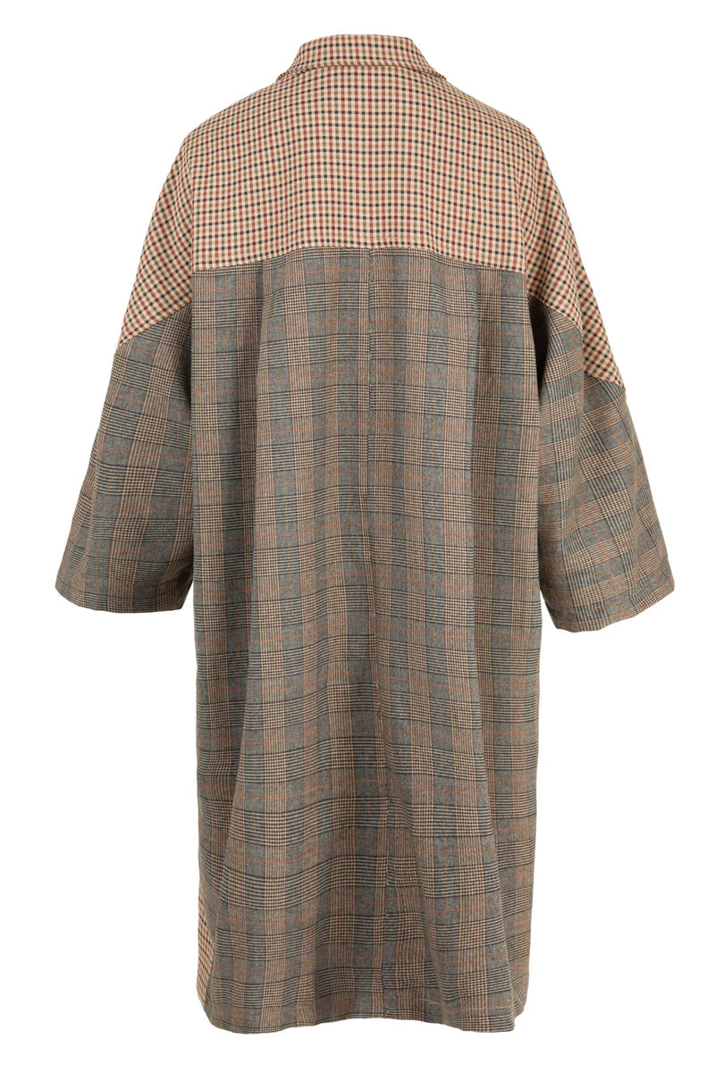 Cooper Splice Of Heaven Coat