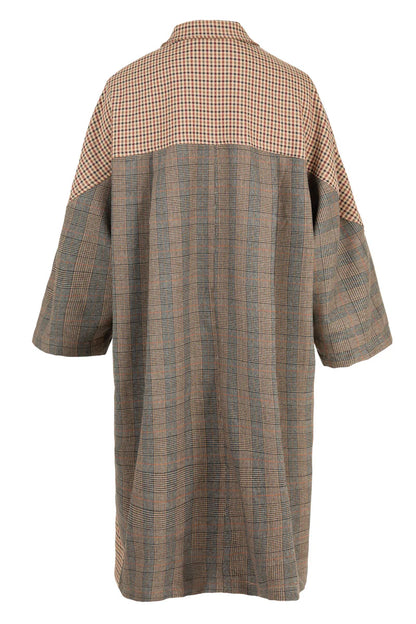 Cooper Splice Of Heaven Coat