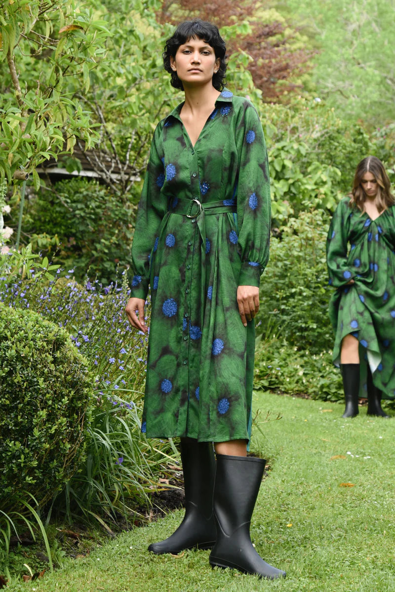 Trelise Cooper Winterful Dress