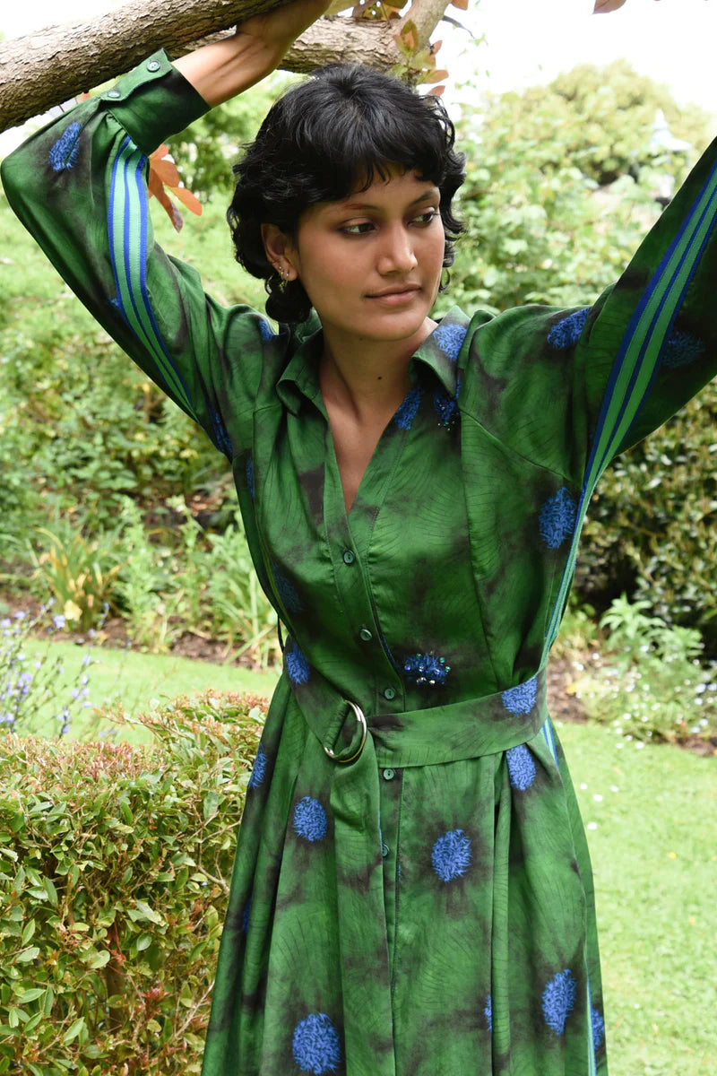 Trelise Cooper Winterful Dress