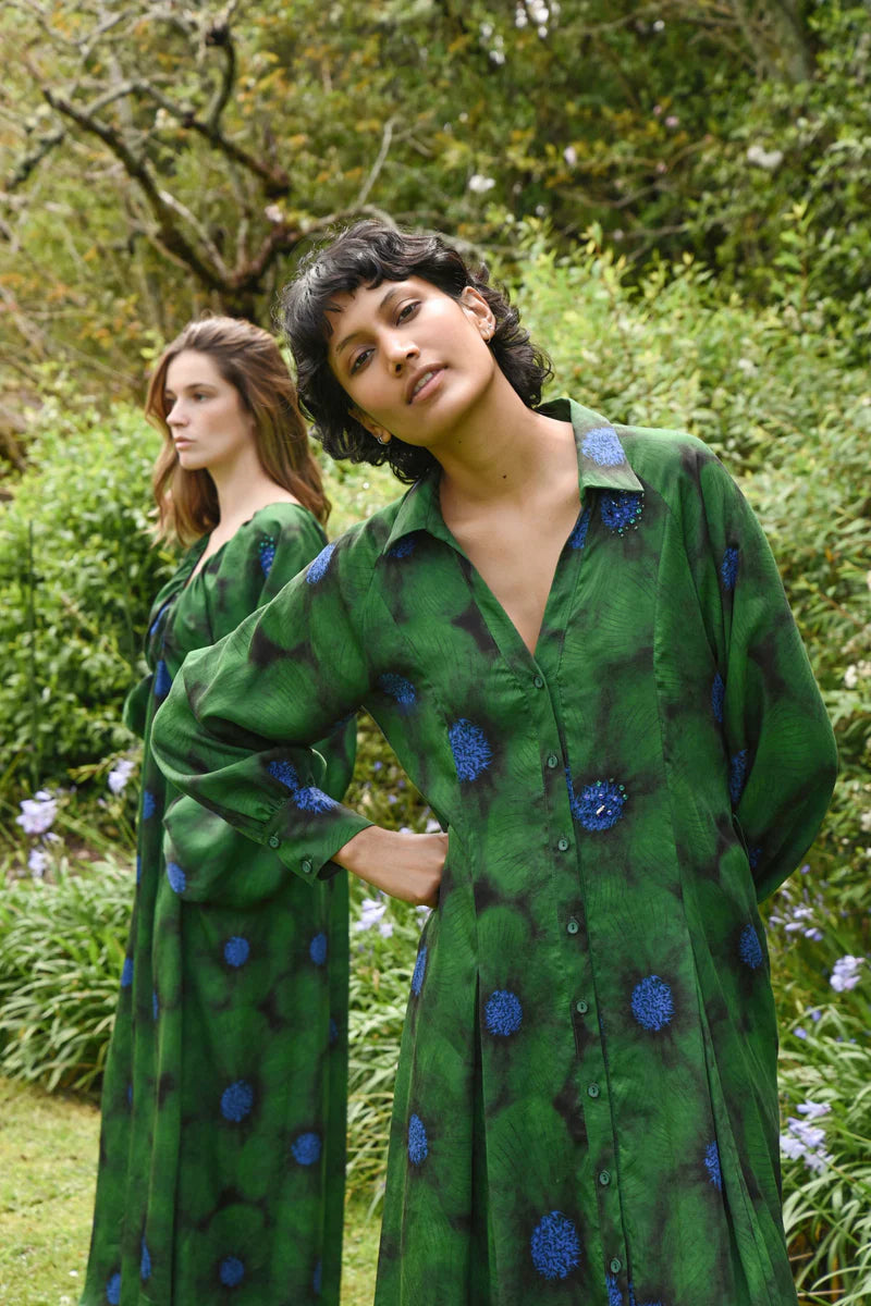 Trelise Cooper Winterful Dress