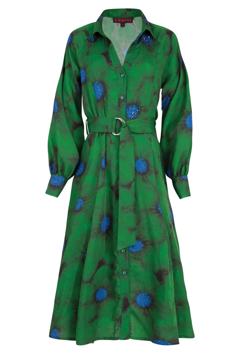 Trelise Cooper Winterful Dress