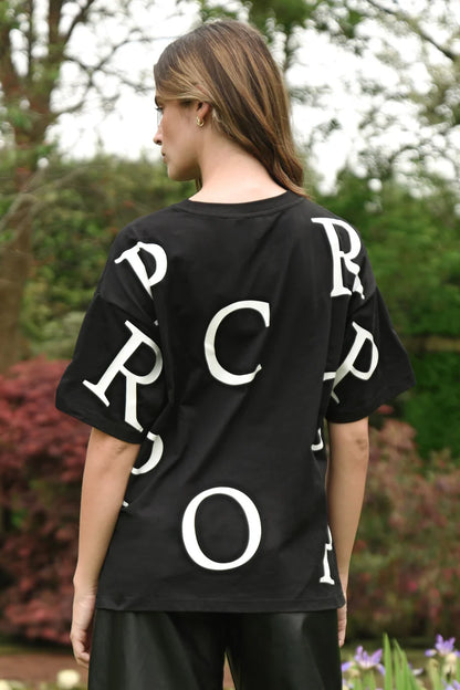 Cooper Name Of The Game T Shirt
