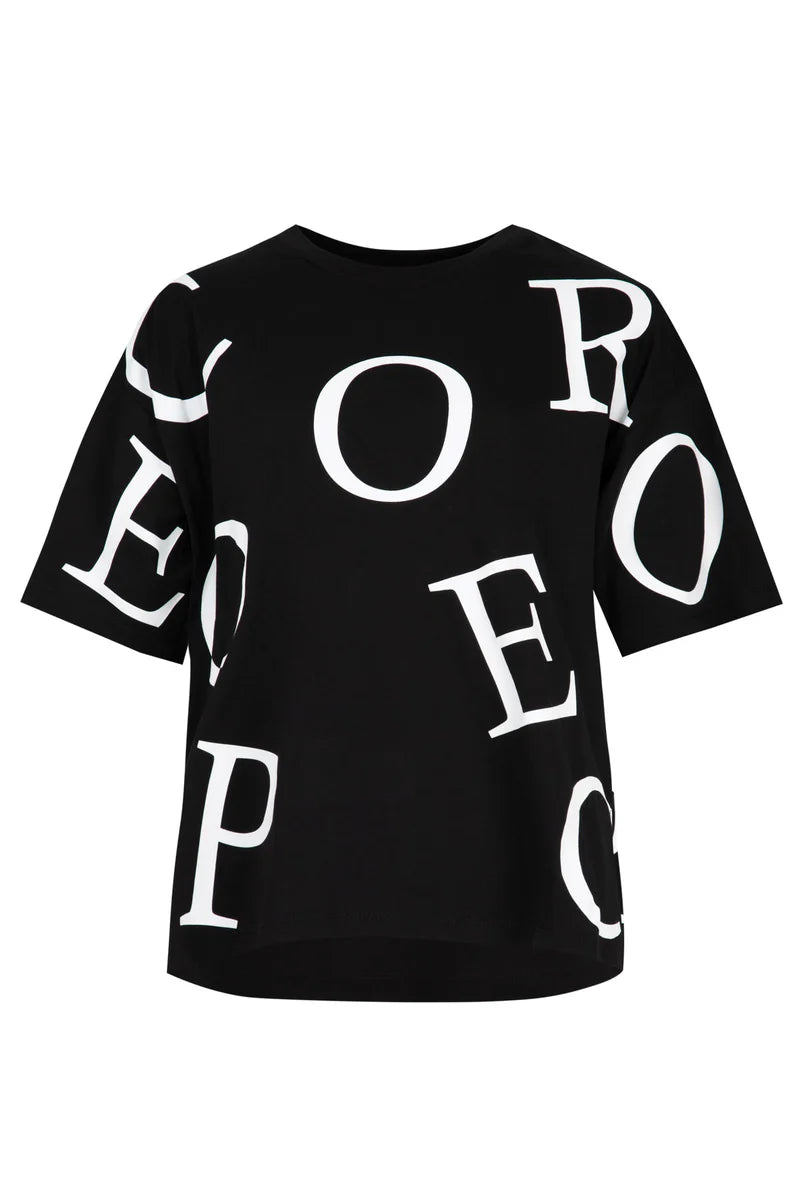 Cooper Name Of The Game T Shirt