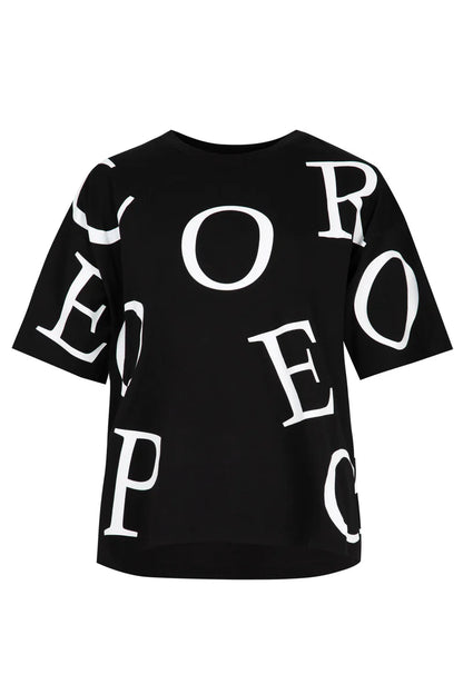 Cooper Name Of The Game T Shirt