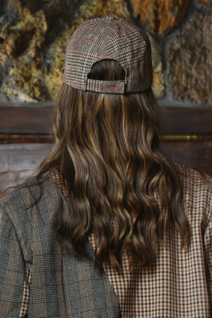 Cooper Cap It All Off Cap