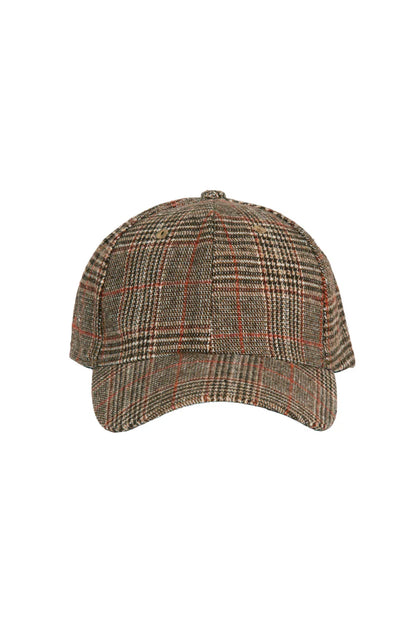 Cooper Cap It All Off Cap