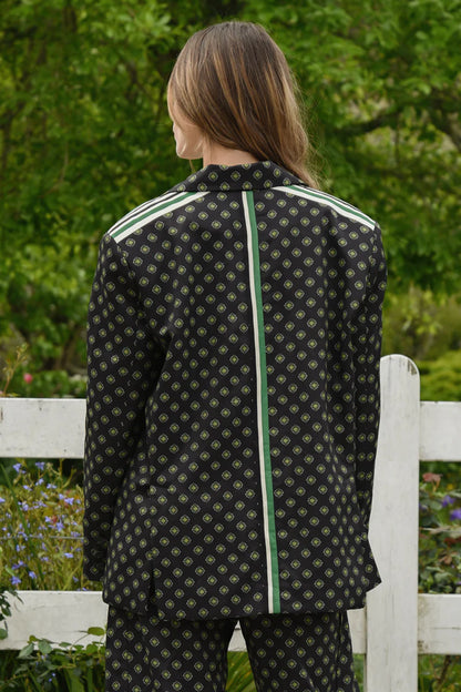 Cooper Keep It Blazing Jacket