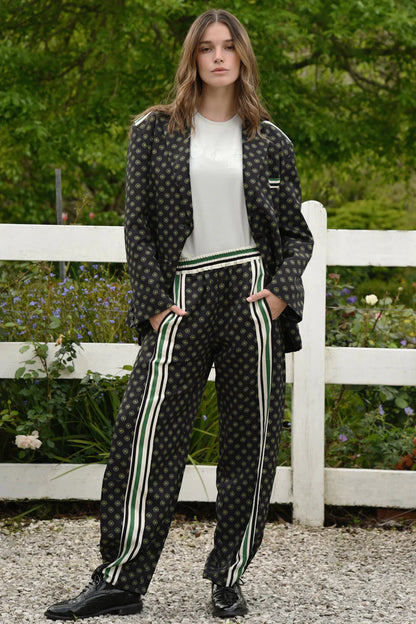Cooper Keep It Blazing Jacket