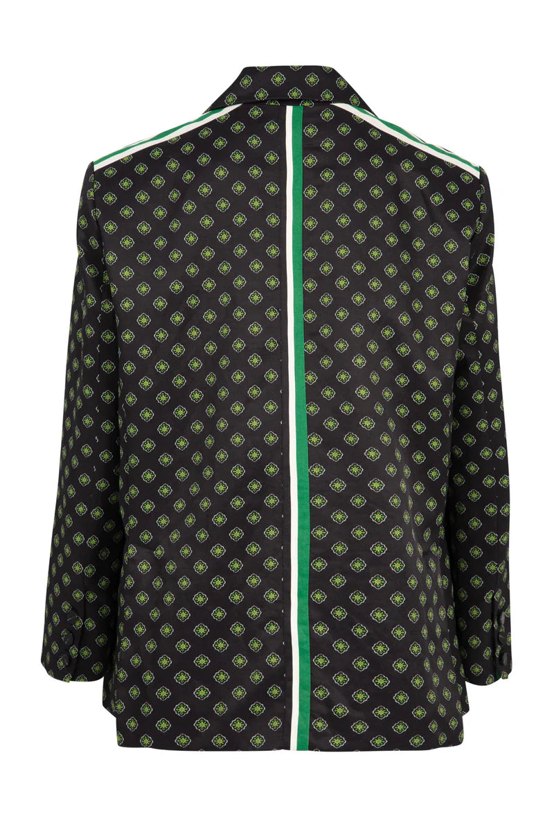 Cooper Keep It Blazing Jacket