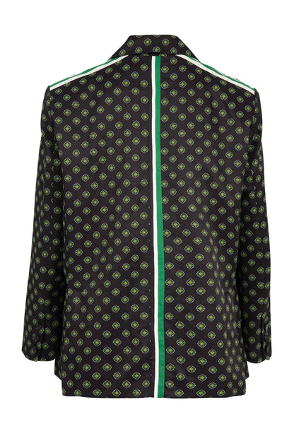Cooper Keep It Blazing Jacket