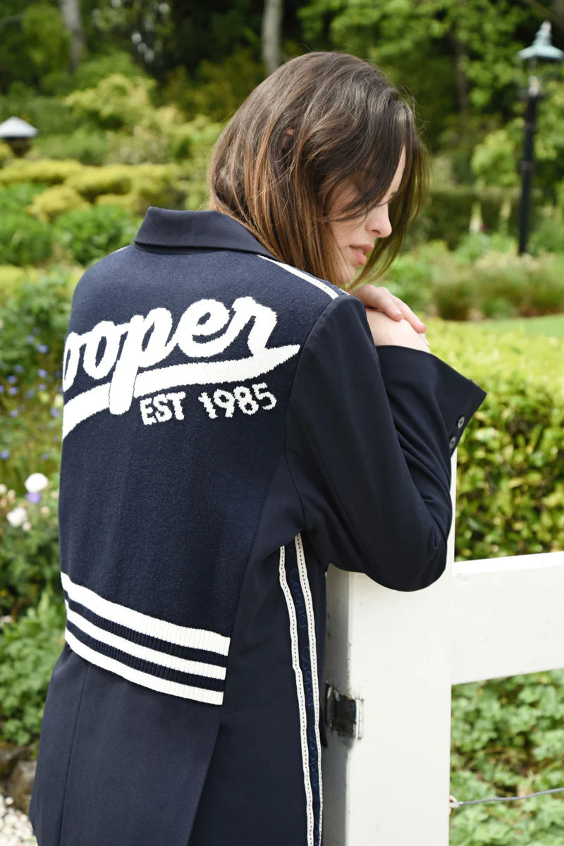 Cooper Club Jacket
