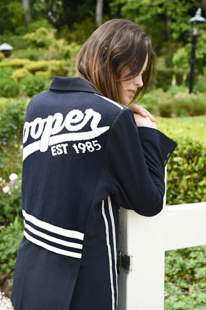 Cooper Club Jacket