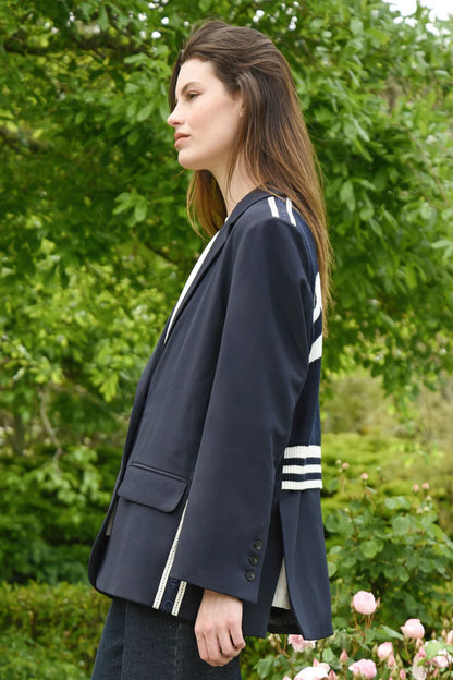Cooper Club Jacket