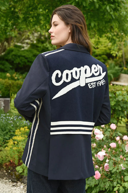 Cooper Club Jacket