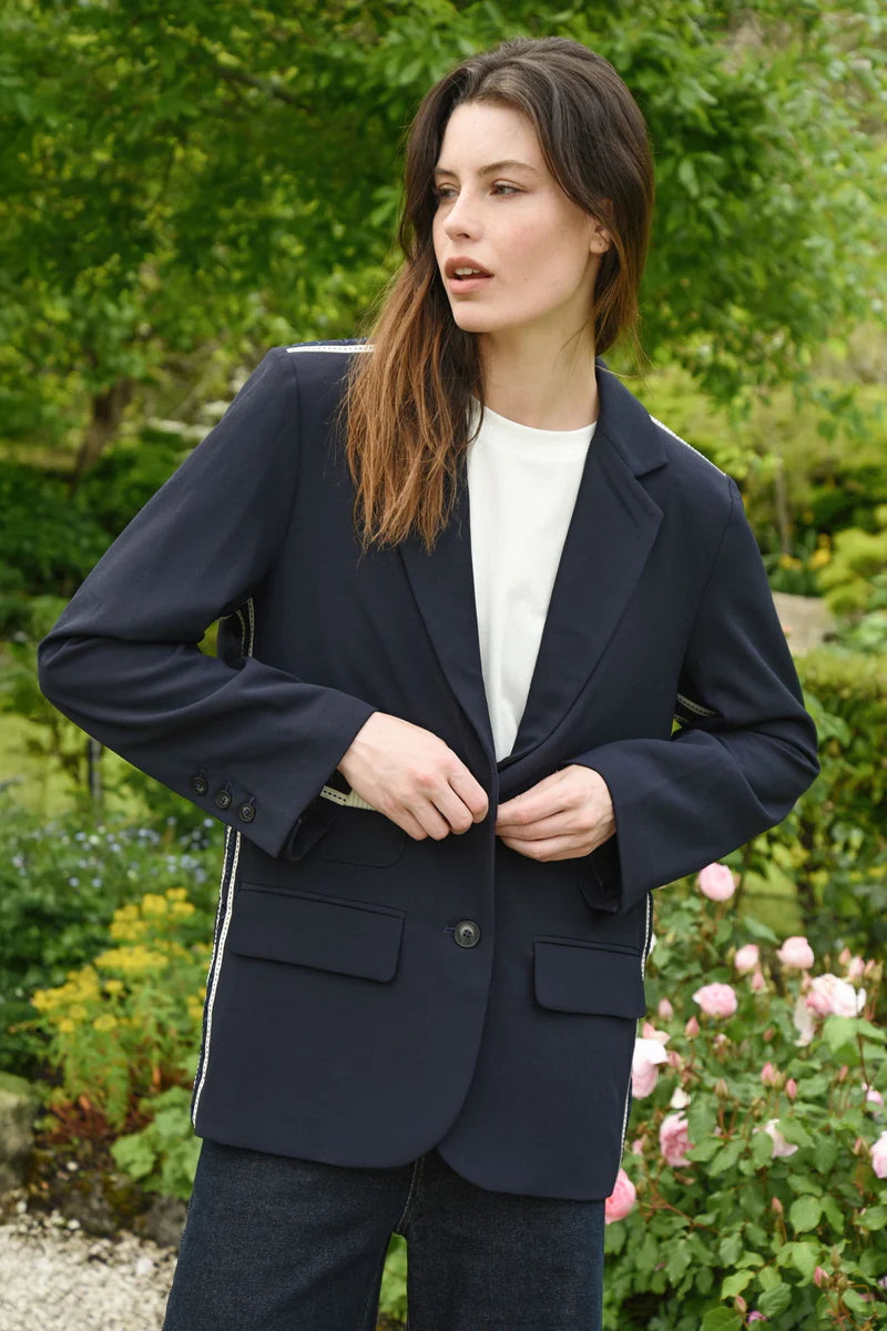 Cooper Club Jacket