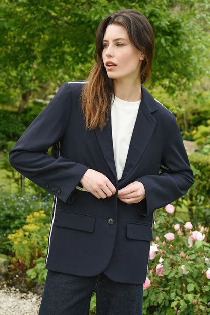 Cooper Club Jacket
