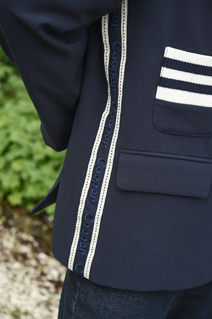 Cooper Club Jacket