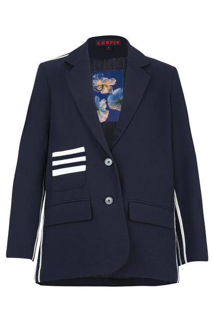 Cooper Club Jacket