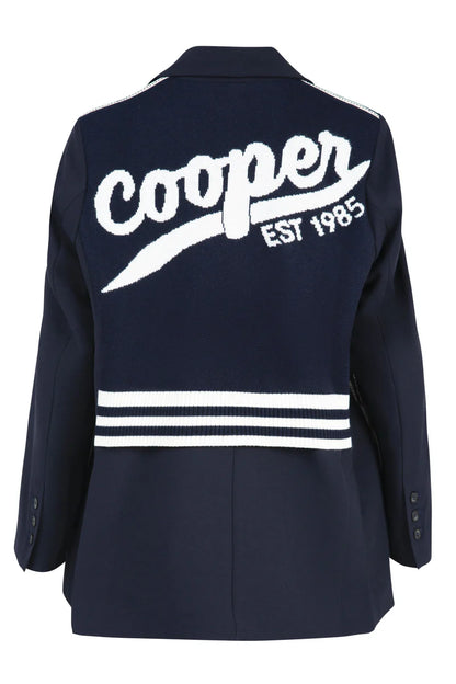 Cooper Club Jacket