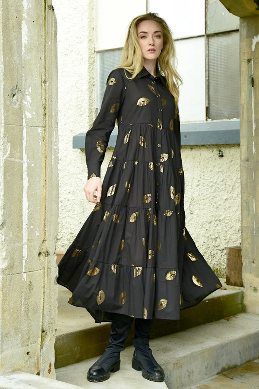Coop Sun & The Swoon Dress