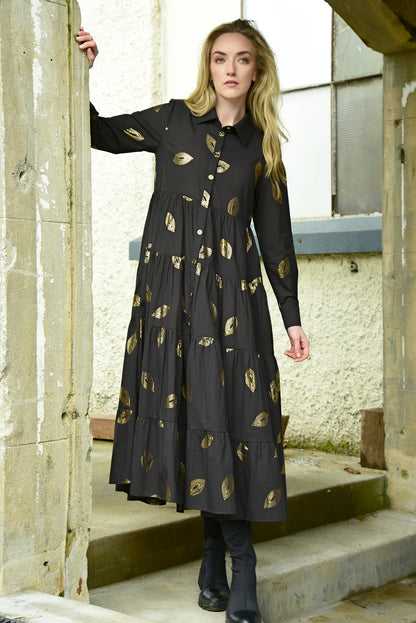 Coop Sun & The Swoon Dress