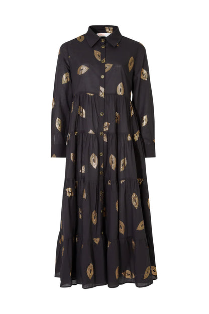 Coop Sun & The Swoon Dress