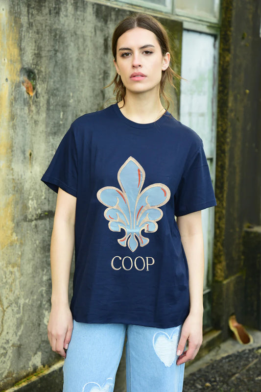 Coop You Could Tee Mine T Shirt