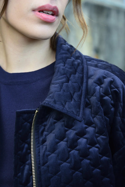Coop Quilty Pleasure Jacket