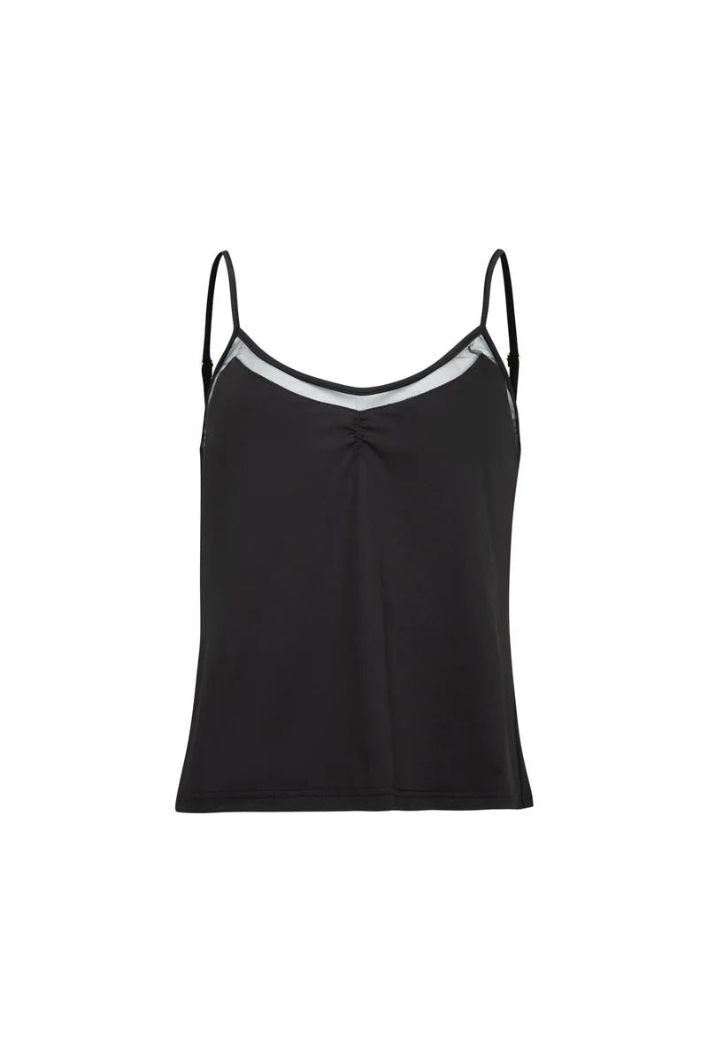 Coop Heart and Camisole Camisole