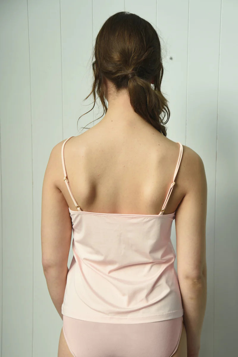 Coop Heart and Camisole Camisole
