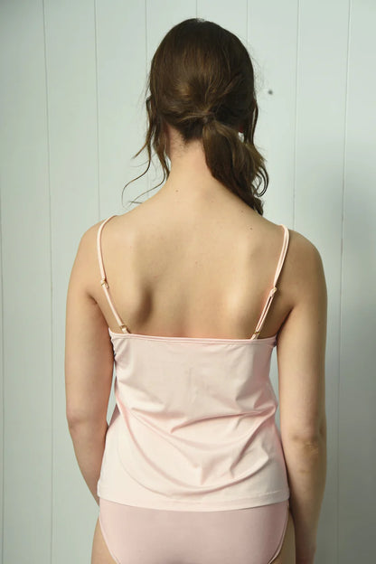 Coop Heart and Camisole Camisole