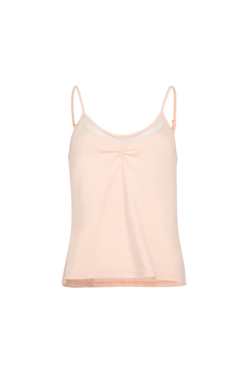 Coop Heart and Camisole Camisole